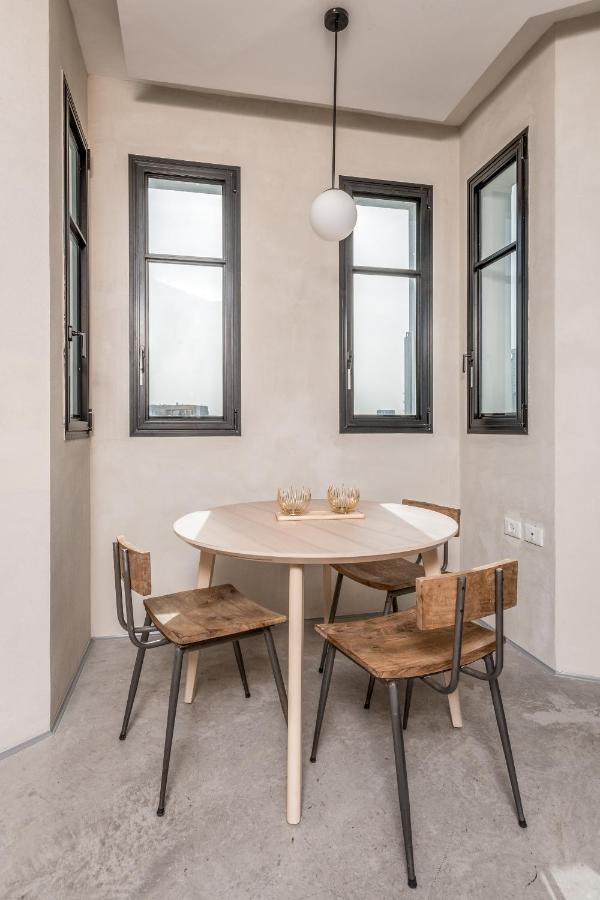 Trendy And Cosy Apartment / Balcony 特拉维夫 外观 照片